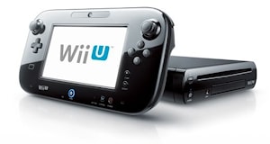 Nintendo Wii U поступает в продажу  