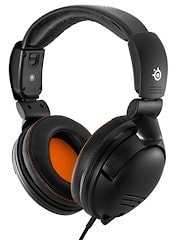 Игровые гарнитуры STEELSERIES 5Hv3 и 3Hv2  