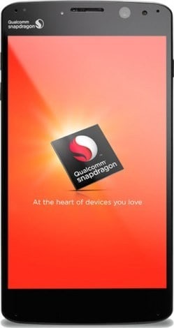 Первые гаджеты на Snapdragon 810  