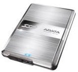 Ультратонкий внешний твердотельный накопитель – Dash Drive Elite SE720  