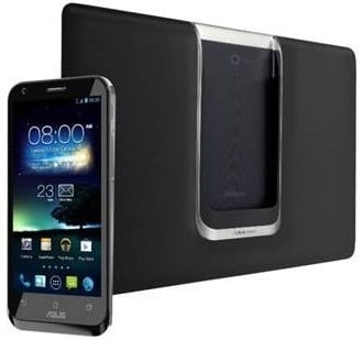ASUS PadFone 2 – скоро в Беларуси  