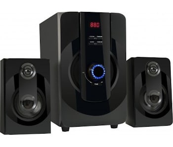 Defender BLAZE M40 PRO – колонки, которые могут все  