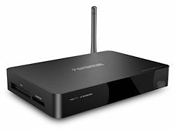 Медиацентр Digma HDMP-605: спутник в мире развлечений  