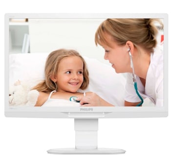 Philips запускает линейку медицинских мониторов Clinical Review  