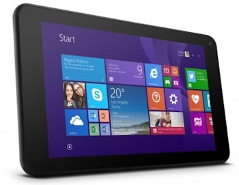 На Amazon замечены три планшета Ematic на Windows  