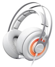 SteelSeries Siberia Elite доступна для заказа  