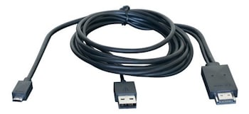 Адаптеры SVEN MHL и SVEN USB OTG уже в продаже  