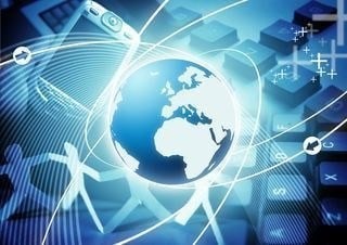 Big Data как главный тренд 2013-го  