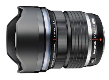 Olympus пополнит семейство объективов M.ZUIKO PRO  