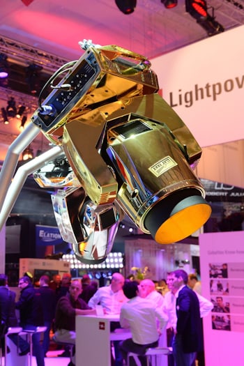 Musikmesse и Prolight+Sound: полномасштабная интеграция  