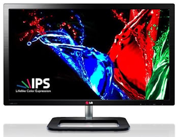 27-дюймовый монитор LG стоит $970  