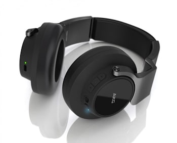 AKG K845BT и K545: наушники, обеспечивающие студийное звучание  