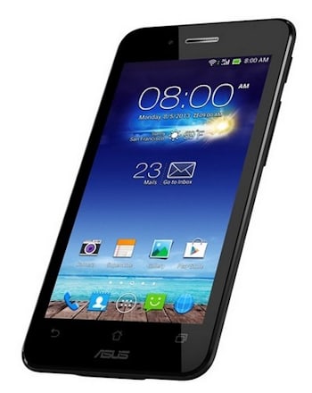 ASUS показала новые мобильные устройства линейки PadFone  
