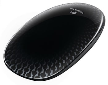 Мыши и сенсорная панель от Logitech специально для Windows 8  