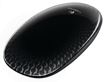 Мыши и сенсорная панель от Logitech специально для Windows 8  