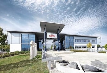 Линейка материнских плат Fujitsu, поддерживающих процессоры Intel на микроархитектуре Skylake  