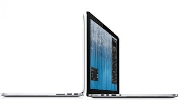 Apple обновила линейку MacBook Pro Retina  