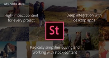 Adobe Stock: сервис стоковых фотографий  