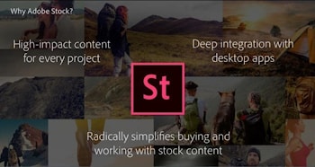 Adobe Stock: сервис стоковых фотографий  