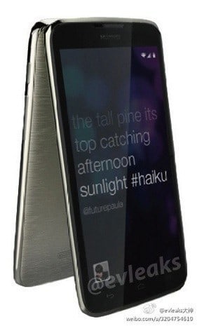 Ascend G710 – еще один мощный мобильник от Huawei  