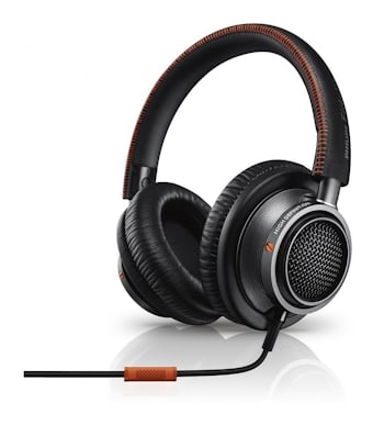 Наушники Philips Fidelio L2BO  