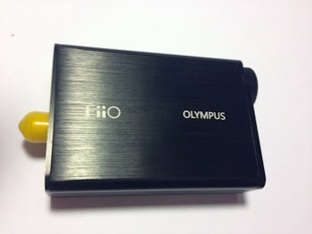 Обзор усилителя/ЦАП FiiO E10 Olympus: превращаем свой компьютер в концертный зал  