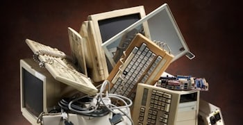 IT-индустрия: ПК уже не главные  