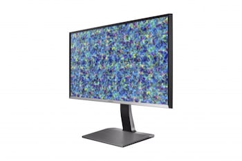Samsung U32D970Q – новый флагманский монитор  