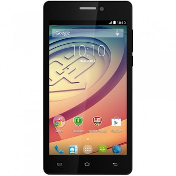 Prestigio Wize C3 – качественный смартфон с 5-дюймовым экраном  