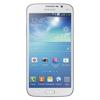 Galaxy Mega готовятся к релизу  