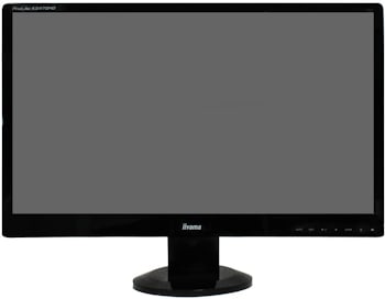 iiyama ProLite X2472HD: недорогой монитор с VA-матрицей для дизайнеров  