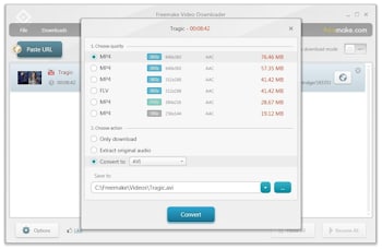 Софт из Сети: Freemake Video Downloader  