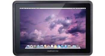 Modbook Pro уже доступен для предзаказа  
