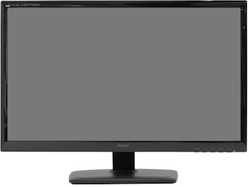 Монитор iiyama ProLite X2377HDS на основе матрицы типа e-IPS  