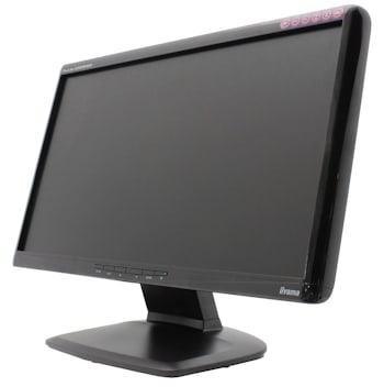 Монитор iiyama ProLite E2208HDD: находка для офиса  
