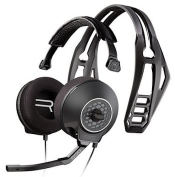 Plantronics RIG 500 – стереогарнитура для победителей  