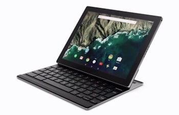Планшет Google Pixel C  