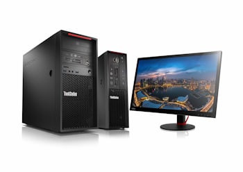 Lenovo представила многорежимную мобильную рабочую станцию ThinkPad P40 Yoga  