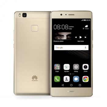 Смартфон Huawei P9 lite  