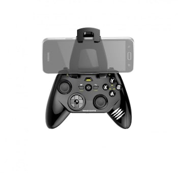 Mad Catz Micro C.T.R.L.R SMAPP – геймпад для мобильных устройств  