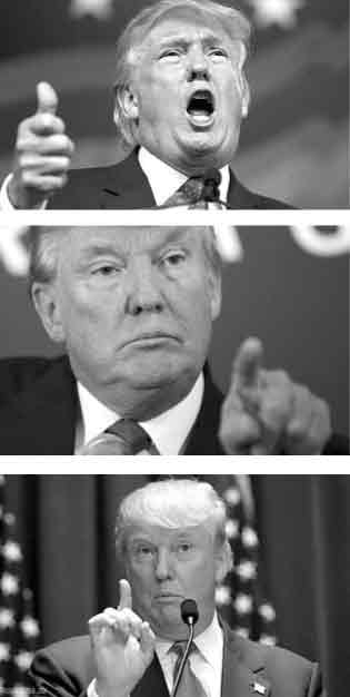 Как Трамп стал «президентом от интернета»  