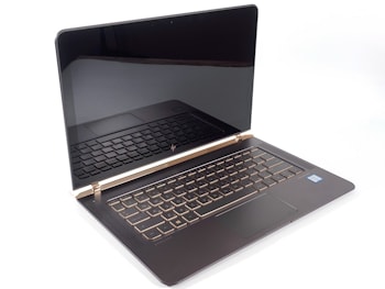 Ультрабук HP Spectre 13-v007ur. Заявка на рекорд  