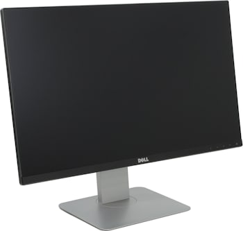 Беспроводной Full HD-монитор Dell U2417HWi  