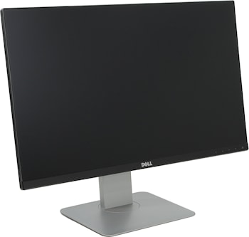 Беспроводной Full HD-монитор Dell U2417HWi  