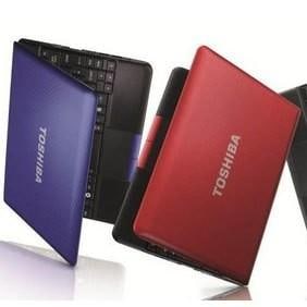 Нетбуки Toshiba Mini NB510