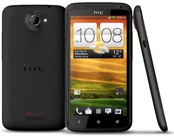 MWC 2012: HTC пытается вернуть лидерство