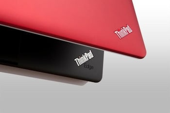 Новая бизнес-линия ноутбуков от Lenovo - S, E, B