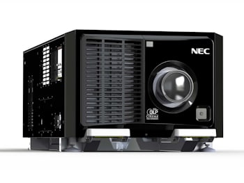 Проектор NC3541L для больших кинозалов  