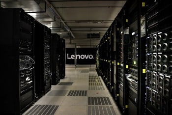 Решение Lenovo ThinkAgile SX для Microsoft Azure Stack получат поддержку Intel Xeon Scalable  