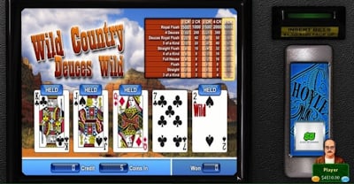 grand casino вход